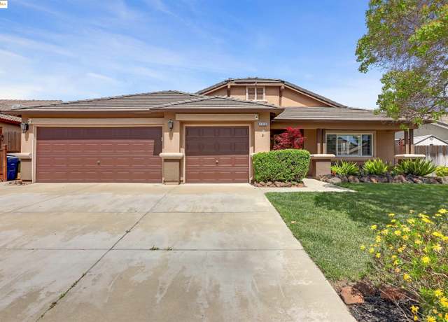 Property at 1512 Coventry Dr, Oakley, CA 94561, 3 beds, 2 baths