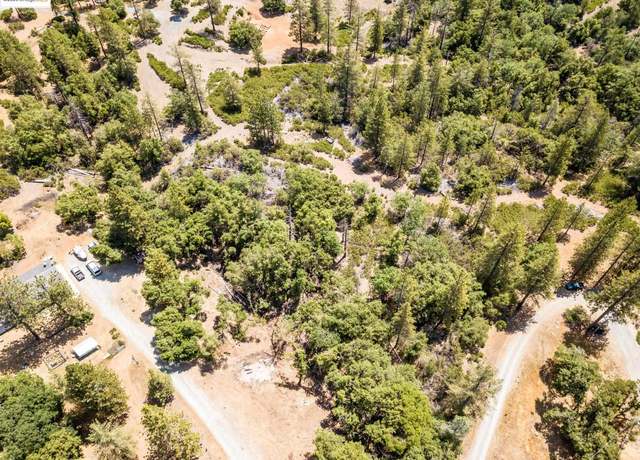 Property at 18465 Harper Rd, Groveland, CA 95321
