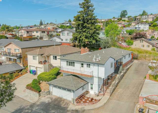 Property at 16560 Russell Ct, San Leandro, CA 94578, 3 beds, 2 baths