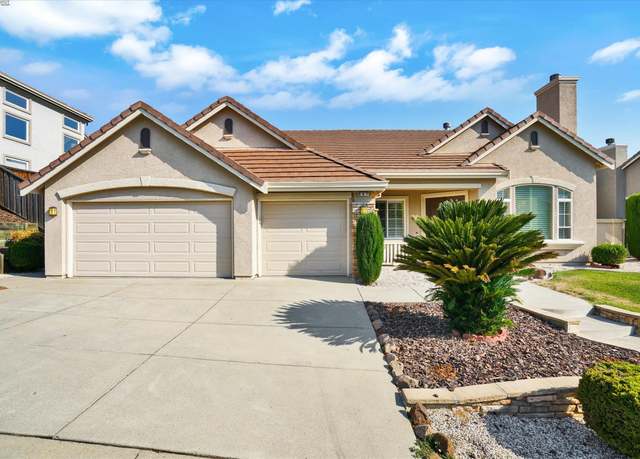 Property at 947 Autumn Oak Cir, Concord, CA 94521, 4 beds, 2 baths