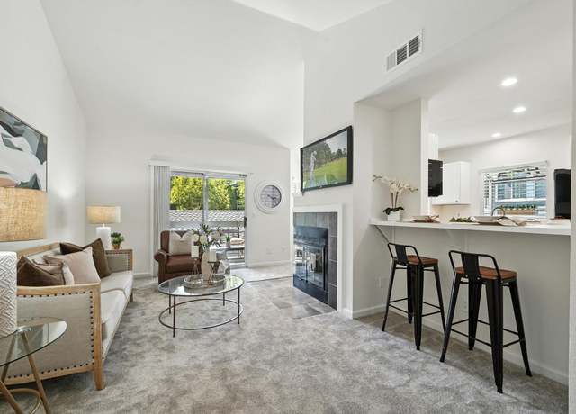 Property at 7635 Canyon Meadow Cir Unit F, Pleasanton, CA 94588, 2 beds, 2 baths