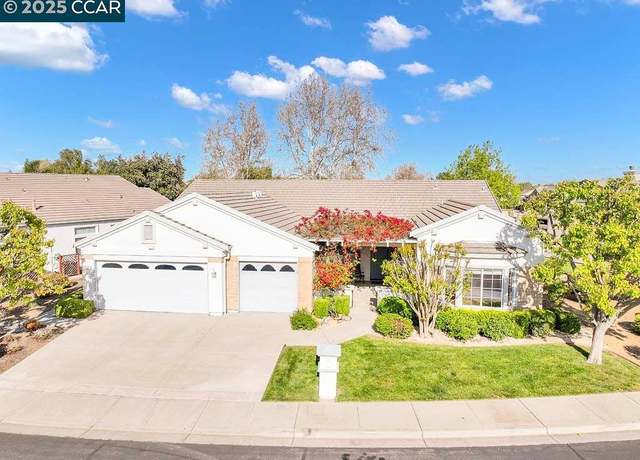 Property at 1961 Jubilee Dr, Brentwood, CA 94513, 4 beds, 2.5 baths