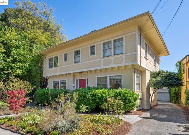 Property at 2842 Woolsey St #4, Berkeley, CA 94705, 1 bath