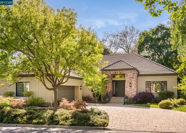 Property at 3244 Blackhawk Meadow Dr, Danville, CA 94506, 3 beds, 2.5 baths