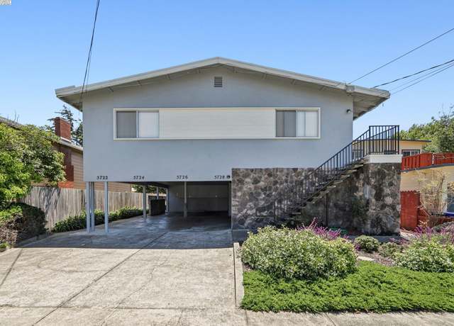 Property at 5722 Jefferson Ave, Richmond, CA 94804, 9 beds, 5 baths