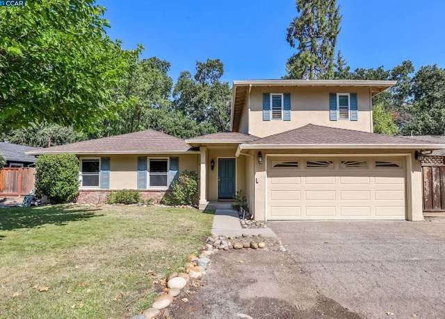 Walnut Creek For Sale