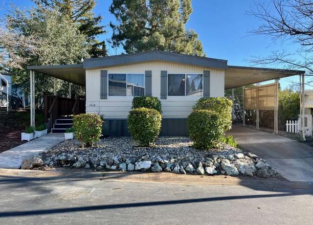 Property at 1516 Tulip Cir, Auburn, CA 95603, 2 beds, 2 baths