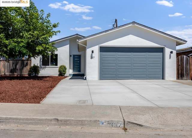 Property at 337 Silvertip Ct, Milpitas, CA 95035, 3 beds, 2 baths