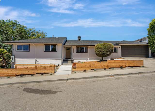 Property at 18945 Thornbury Ave, Castro Valley, CA 94546, 3 beds, 2 baths