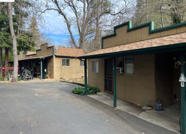 Property at 275 Snell St, Sonora, CA 95370