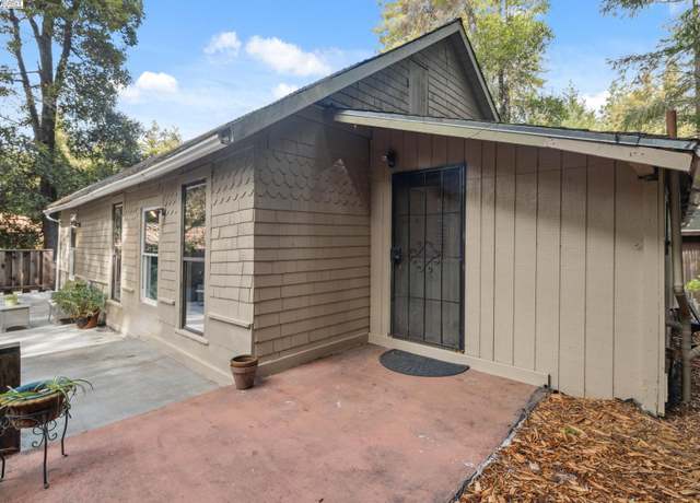 Property at 11349 Alameda Ave, Brookdale, CA 95007, 3 beds, 1 bath
