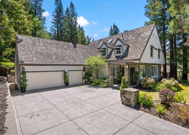 Property at 5066 Blackhawk Dr, Danville, CA 94506, 4 beds, 2.5 baths