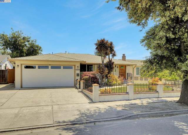 Property at 4760 Stevenson Blvd, Fremont, CA 94538, 3 beds, 2 baths