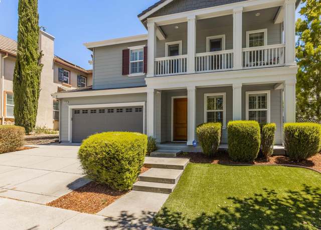 Property at 2159 Mornington Ln, San Ramon, CA 94582, 4 beds, 3 baths