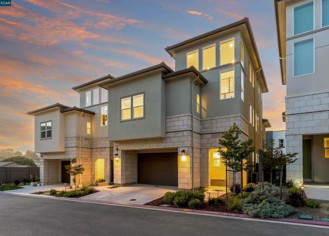 Property at 112 Crape Ct, Daly City, CA 94014, 5 beds, 4.5 baths