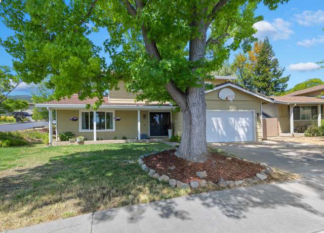 Property at 7606 Desertwood Ln, Pleasanton, CA 94588, 5 beds, 2.5 baths