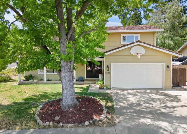 Property at 7606 Desertwood Ln, Pleasanton, CA 94588, 5 beds, 2.5 baths