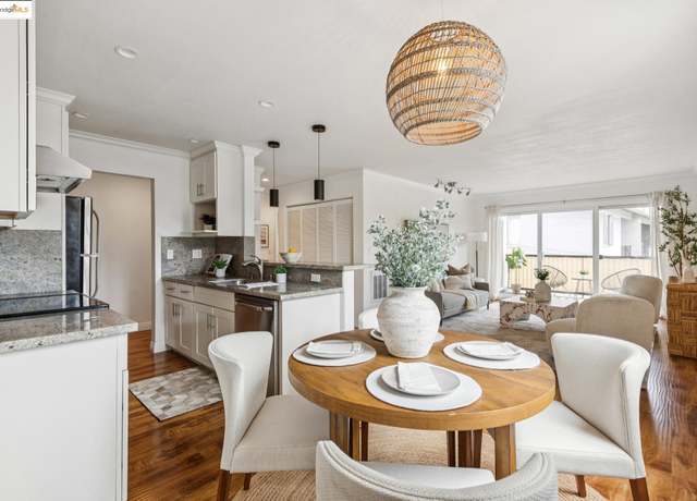 Property at 85 Vernon St #216, Oakland, CA 94610, 2 beds, 2 baths