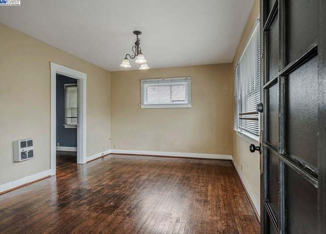 Property at 1560 Lincoln Ave #B, Alameda, CA 94501, 1 bed, 1 bath