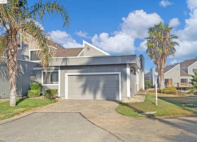 Property at 2033 Sand Point Rd, Discovery Bay, CA 94505, 2 beds, 2 baths