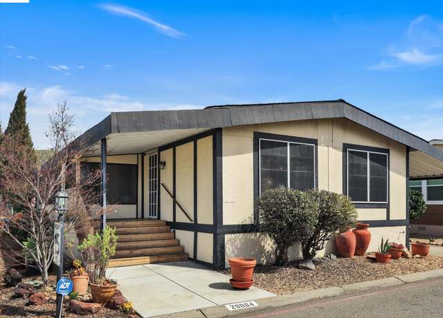 Property at 29064 Mendez Rd #104, Hayward, CA 94544, 2 beds, 2 baths