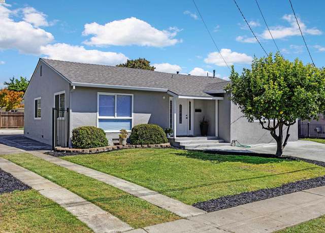 Property at 35936 Magellan Dr, Fremont, CA 94536, 4 beds, 2 baths