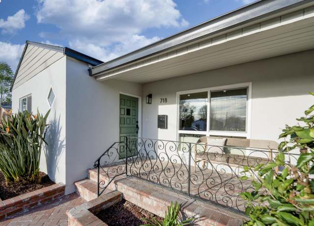 Property at 718 N 17th St, San Jose, CA 95112, 4 beds, 3 baths