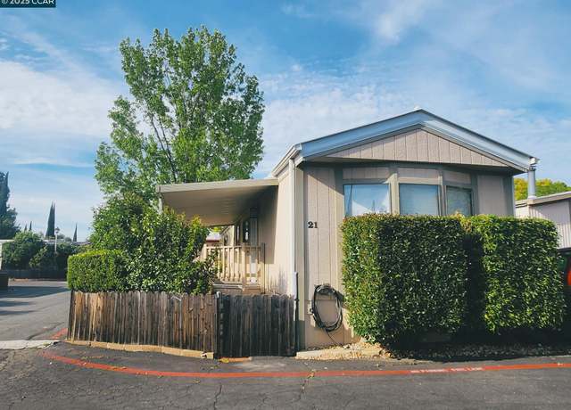 Property at 21 Sunset Dr #21, Vacaville, CA 95687, 2 beds, 2 baths
