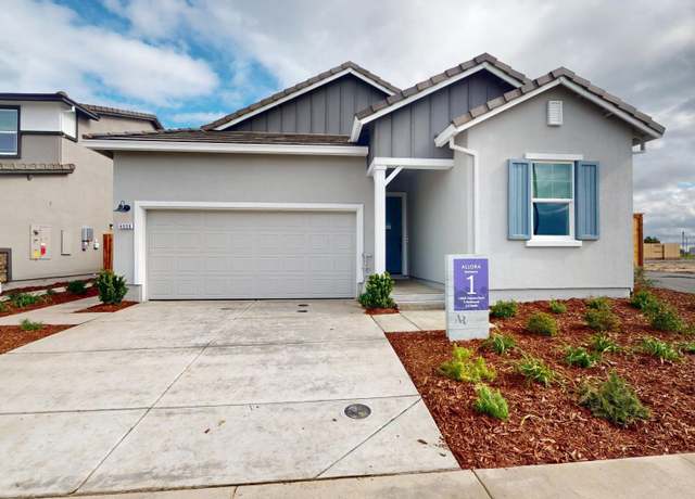 Property at 2161 Gentle Rain Dr, Roseville, CA 95747, 3 beds, 2.5 baths