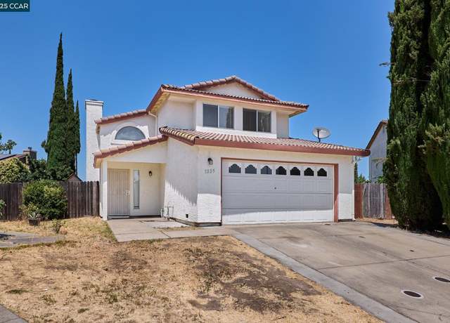 Property at 5225 Yvette Way, Sacramento, CA 95823, 3 beds, 2.5 baths