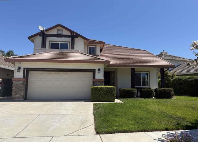 Property at 1318 Yosemite Cir, Oakley, CA 94561, 4 beds, 3 baths