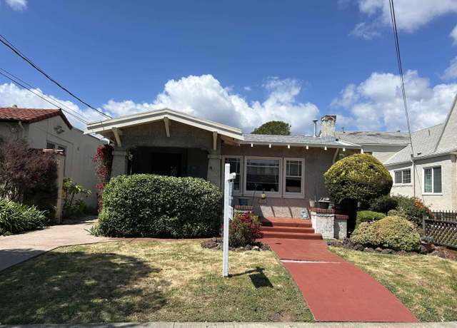 Property at 406 Begier Ave, San Leandro, CA 94577, 3 beds, 1.5 baths
