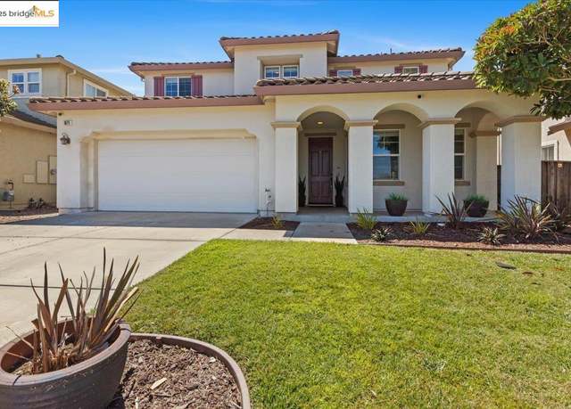 Property at 1671 Sycamore Dr, Oakley, CA 94561, 4 beds, 3 baths