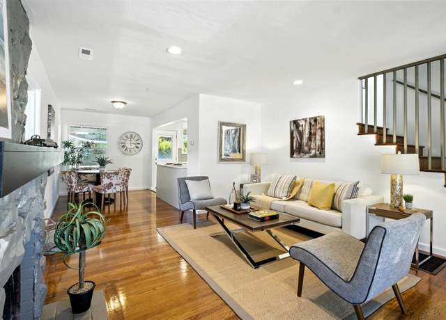 Property at 4030 Edwards Ave, Oakland, CA 94605, 2 beds, 1 bath