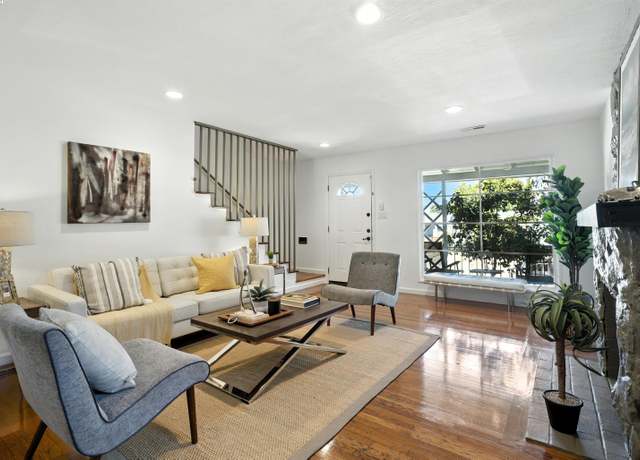 Property at 4030 Edwards Ave, Oakland, CA 94605, 2 beds, 1 bath