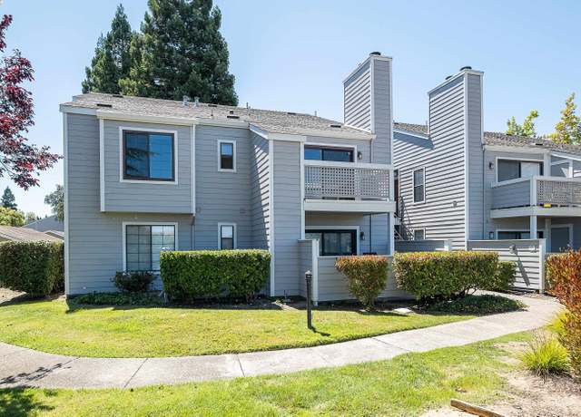 Property at 278 Eastridge Dr, San Ramon, CA 94582, 2 beds, 2 baths