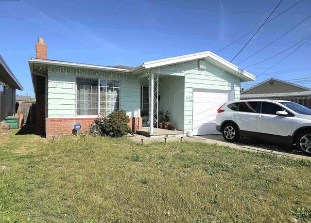 Property at 1527 24th St, Richmond, CA 94806, 4 beds, 2 baths