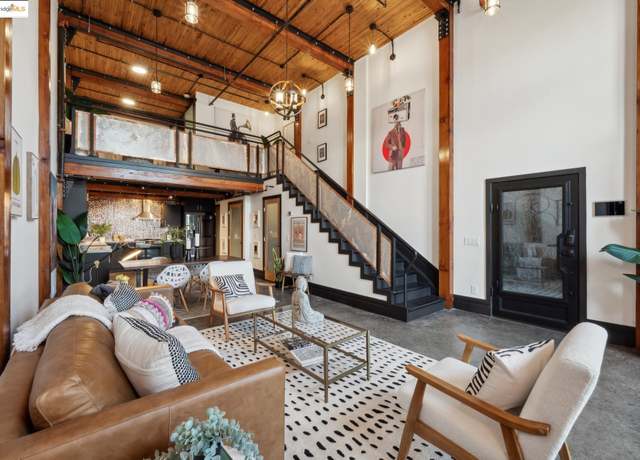 Property at 6105 San Pablo Ave #102, Oakland, CA 94608, 1.5 baths