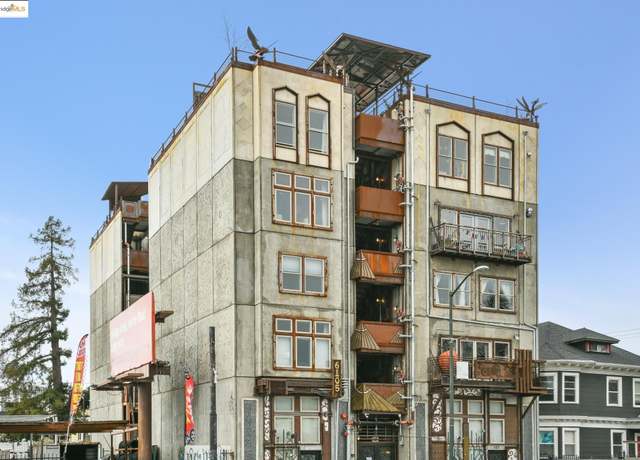 Property at 6105 San Pablo Ave #102, Emeryville, CA 94608, 1.5 baths