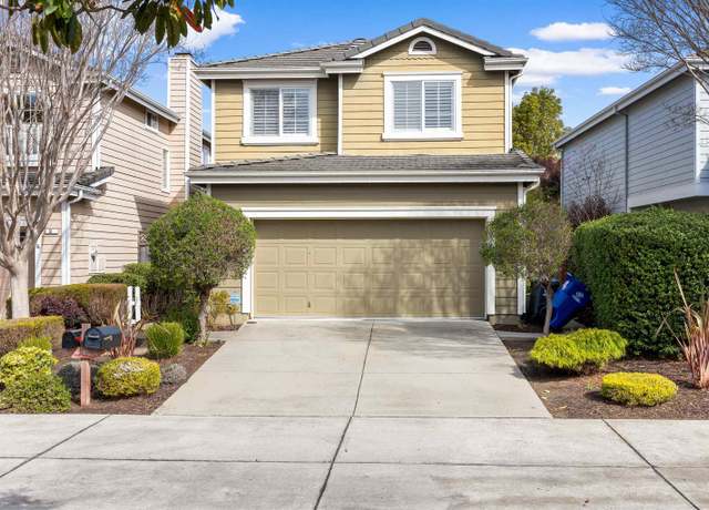 Property at 57 Britt Ct, Alameda, CA 94502, 3 beds, 2.5 baths