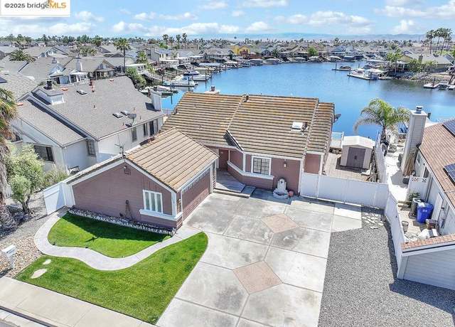 Property at 2136 Sand Point Rd, Discovery Bay, CA 94505, 3 beds, 2 baths