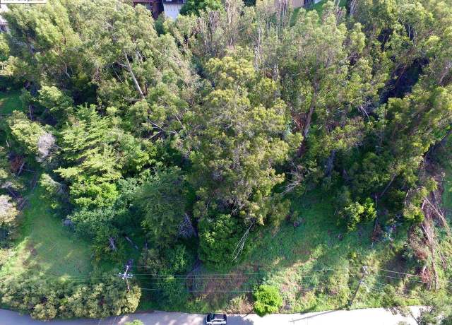 Property at Scout Rd, Oakland, CA 94611