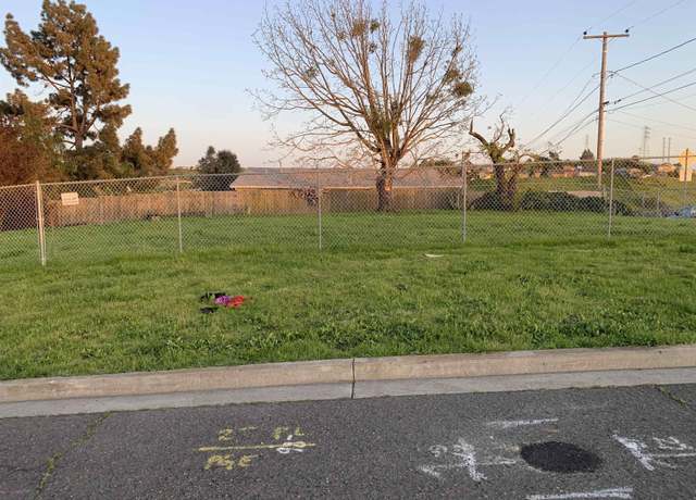 Property at 502 3rd. St, Vallejo, CA 94590