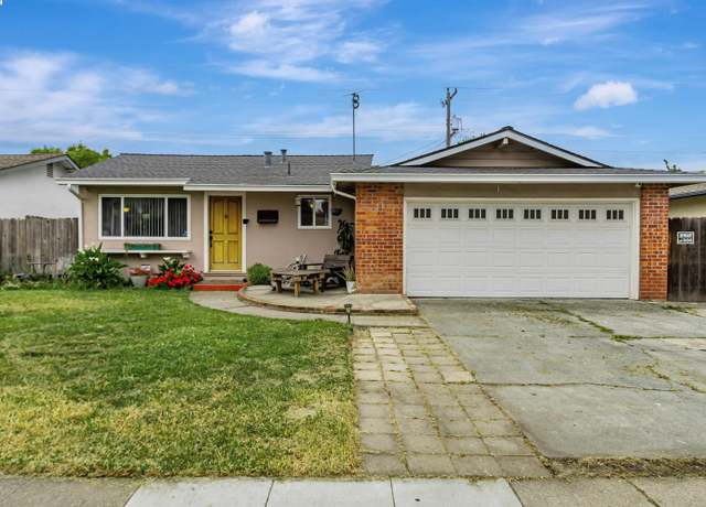 Property at 4975 Roeder Rd, San Jose, CA 95111, 3 beds, 1 bath