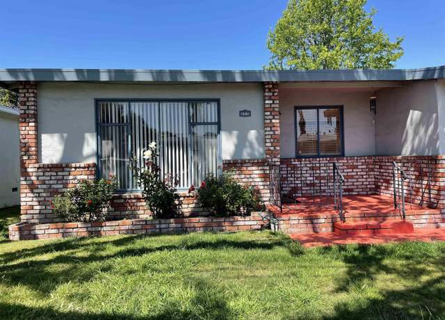 Property at 15361 Norton St, San Leandro, CA 94579, 3 beds, 1.5 baths