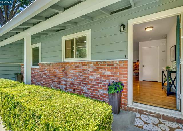 Property at 57 Jemco Ct, Pleasant Hill, CA 94523, 3 beds, 2 baths