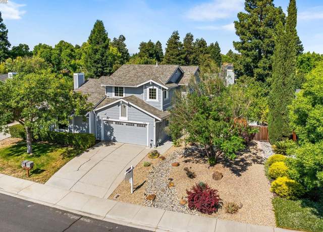 Property at 473 Andrea Cir, Livermore, CA 94550, 3 beds, 2.5 baths