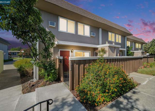 Property at 1014 Bancroft Rd, Concord, CA 94518, 3 beds, 2 baths