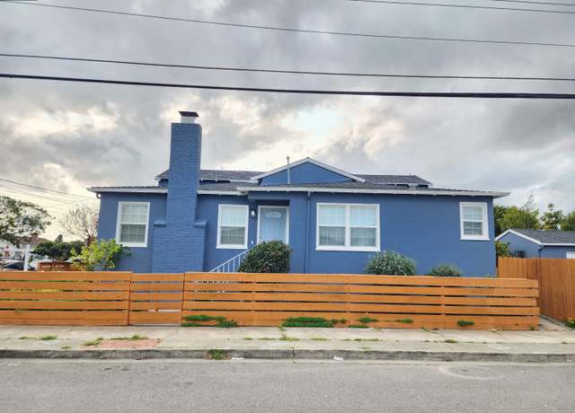 Property at 2387 Humphrey Ave, Richmond, CA 94804, 3 beds, 2 baths