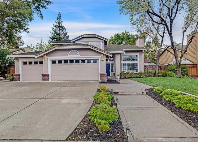 Property at 5894 Arlene Way, Livermore, CA 94550, 4 beds, 3 baths